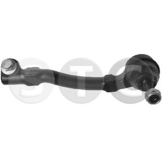 Skersinės vairo trauklės galas STC T453170