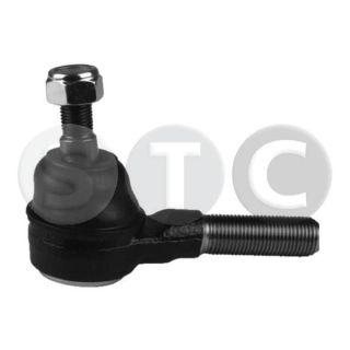 Skersinės vairo trauklės galas STC T453172