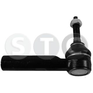 Skersinės vairo trauklės galas STC T453206