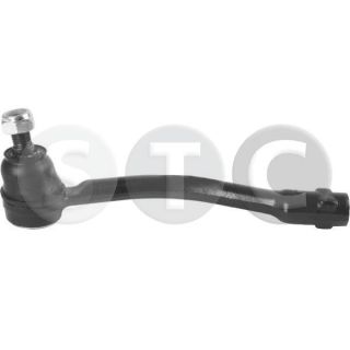 Skersinės vairo trauklės galas STC T453223