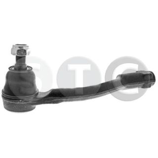 Skersinės vairo trauklės galas STC T453235