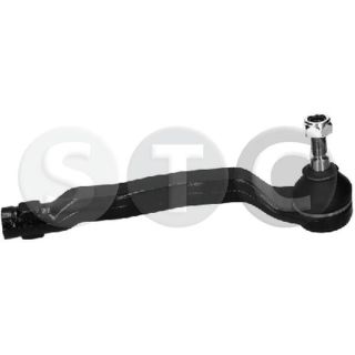 Skersinės vairo trauklės galas STC T453279