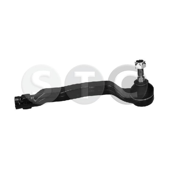 Skersinės vairo trauklės galas STC T453279