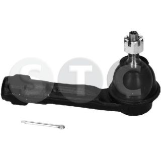 Skersinės vairo trauklės galas STC T453282