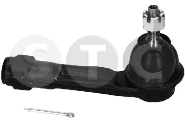 Skersinės vairo trauklės galas STC T453282