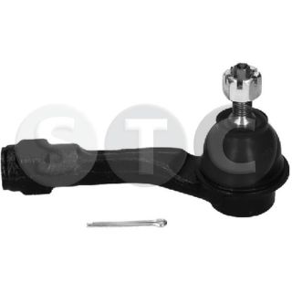 Skersinės vairo trauklės galas STC T453283