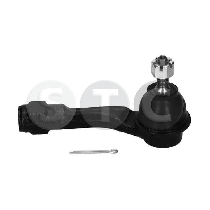 Skersinės vairo trauklės galas STC T453283