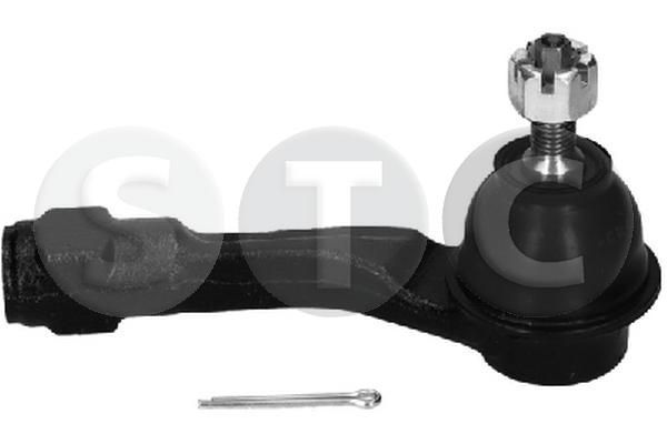 Skersinės vairo trauklės galas STC T453283