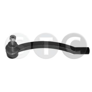 Skersinės vairo trauklės galas STC T453516