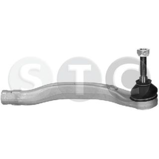 Skersinės vairo trauklės galas STC T453543