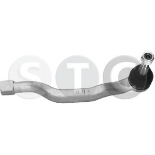 Skersinės vairo trauklės galas STC T453544