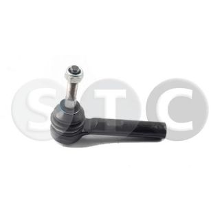 Skersinės vairo trauklės galas STC T453546