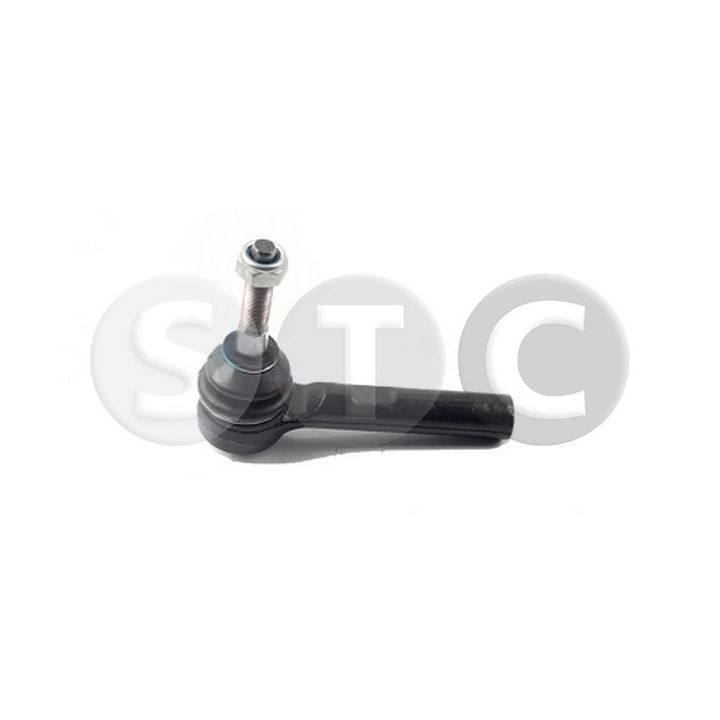 Skersinės vairo trauklės galas STC T453546