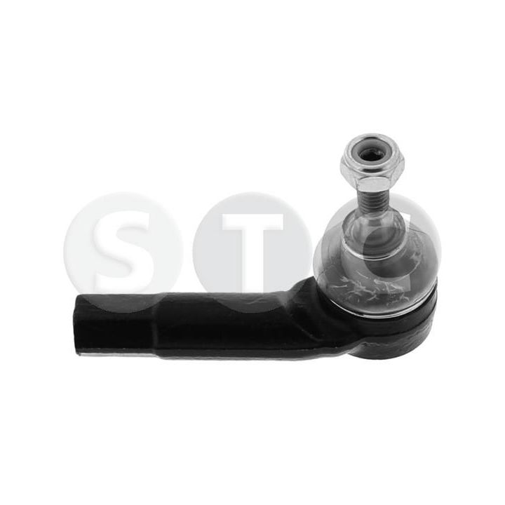 Skersinės vairo trauklės galas STC T453692