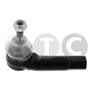 Skersinės vairo trauklės galas STC T453693