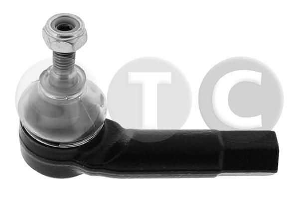 Skersinės vairo trauklės galas STC T453693