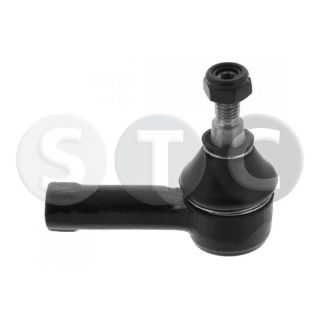 Skersinės vairo trauklės galas STC T453698