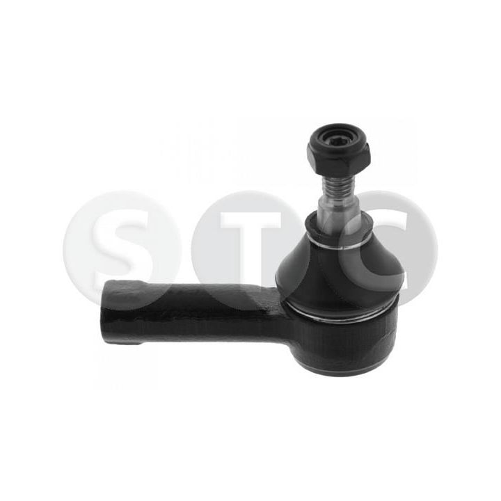 Skersinės vairo trauklės galas STC T453698