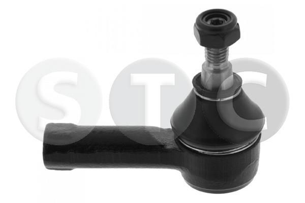 Skersinės vairo trauklės galas STC T453698