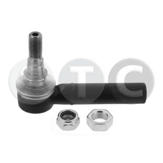 Skersinės vairo trauklės galas STC T453983