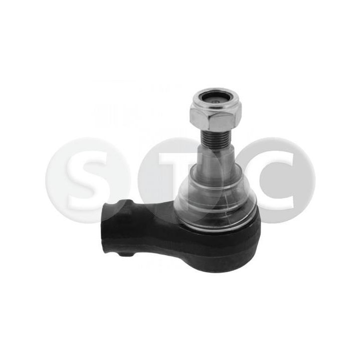 Skersinės vairo trauklės galas STC T453988