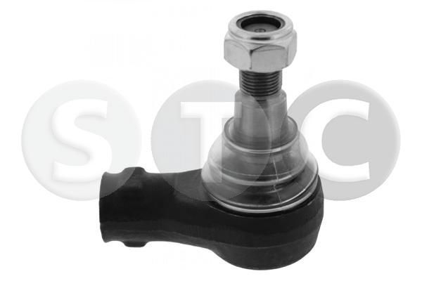 Skersinės vairo trauklės galas STC T453988