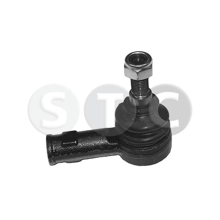 Skersinės vairo trauklės galas STC T453989