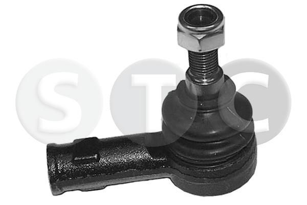 Skersinės vairo trauklės galas STC T453989