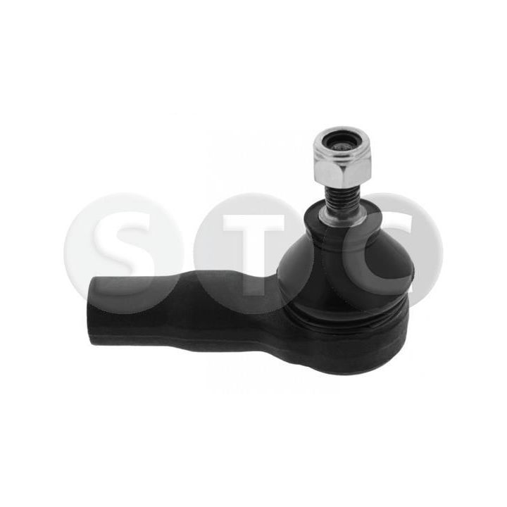 Skersinės vairo trauklės galas STC T453991