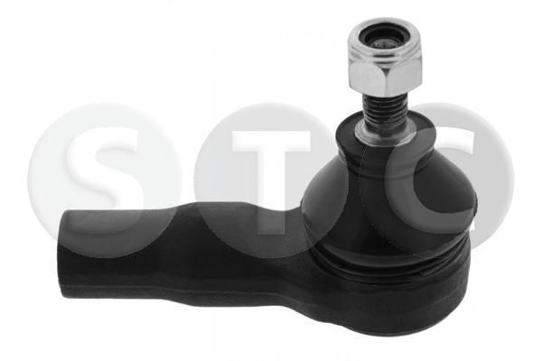 Skersinės vairo trauklės galas STC T453991