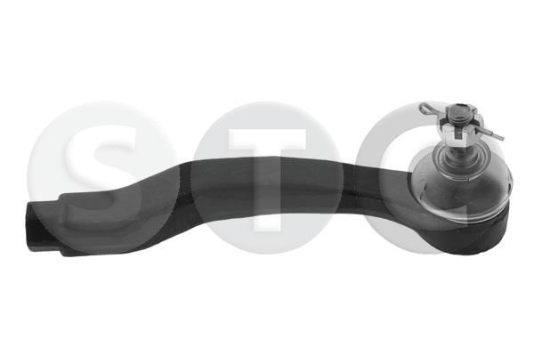 Skersinės vairo trauklės galas STC T453993