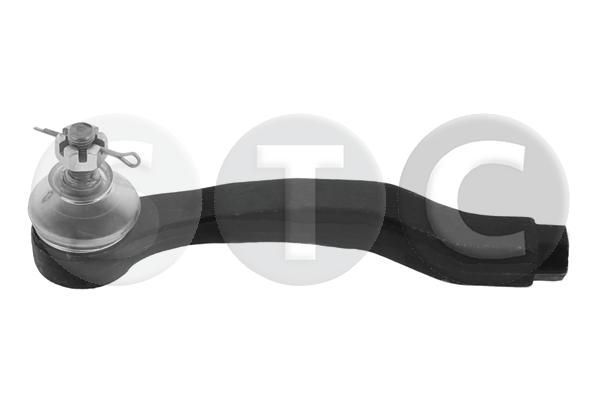 Skersinės vairo trauklės galas STC T453994