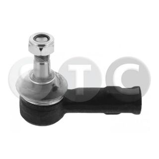 Skersinės vairo trauklės galas STC T453995