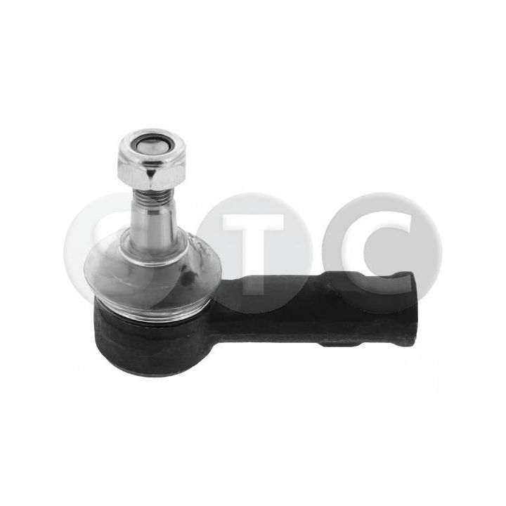 Skersinės vairo trauklės galas STC T453995