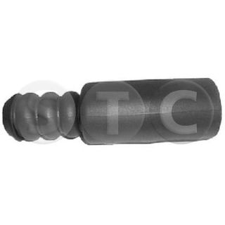 Apsauginio dangtelio komplektas, amortizatorius STC T400998