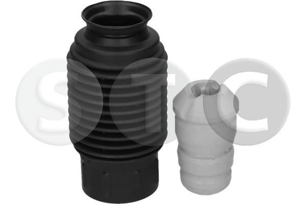 Apsauginio dangtelio komplektas, amortizatorius STC T405587