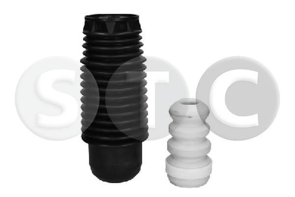 Apsauginio dangtelio komplektas, amortizatorius STC T406217