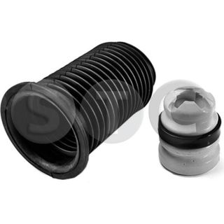 Apsauginio dangtelio komplektas, amortizatorius STC T406397