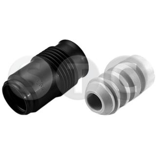 Apsauginio dangtelio komplektas, amortizatorius STC T406400