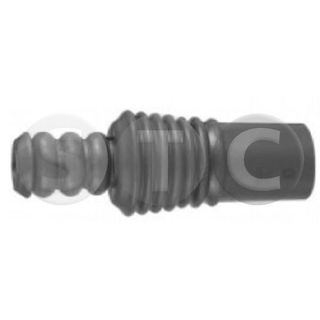 Apsauginio dangtelio komplektas, amortizatorius STC T406837