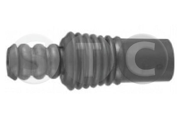 Apsauginio dangtelio komplektas, amortizatorius STC T406837