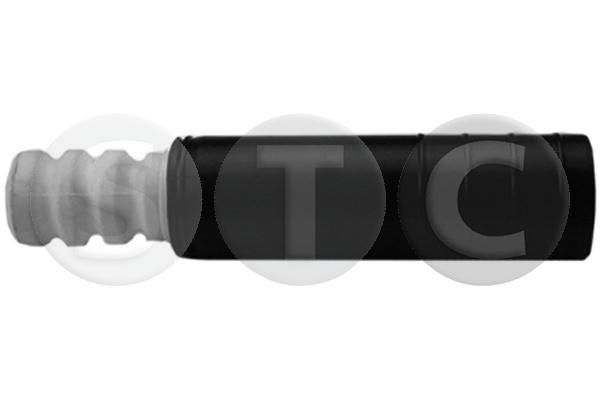 Apsauginio dangtelio komplektas, amortizatorius STC T407879