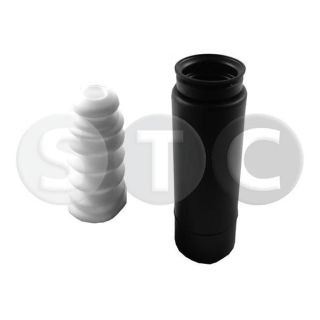 Apsauginio dangtelio komplektas, amortizatorius STC T440387