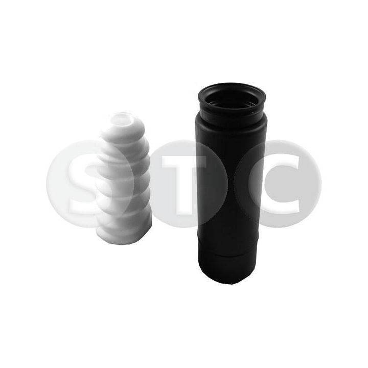 Apsauginio dangtelio komplektas, amortizatorius STC T440387
