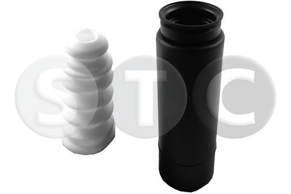 Apsauginio dangtelio komplektas, amortizatorius STC T440387