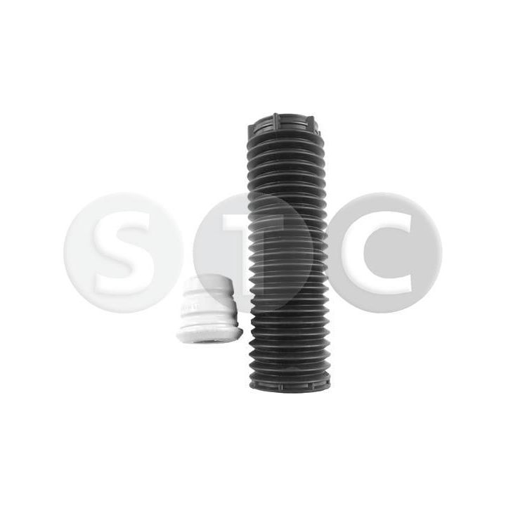 Apsauginio dangtelio komplektas, amortizatorius STC T440907