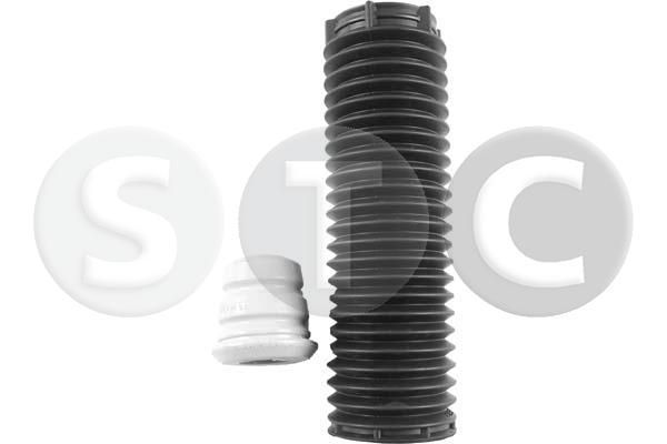 Apsauginio dangtelio komplektas, amortizatorius STC T440907