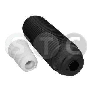 Apsauginio dangtelio komplektas, amortizatorius STC T442182