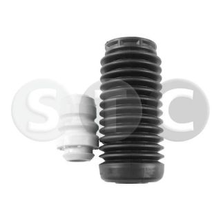 Apsauginio dangtelio komplektas, amortizatorius STC T442199