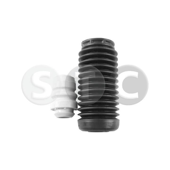 Apsauginio dangtelio komplektas, amortizatorius STC T442199